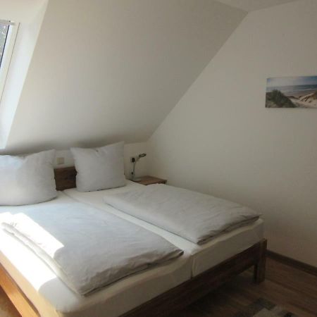 Apartamento Feriendomizil Taupadel Burgel  Exterior foto
