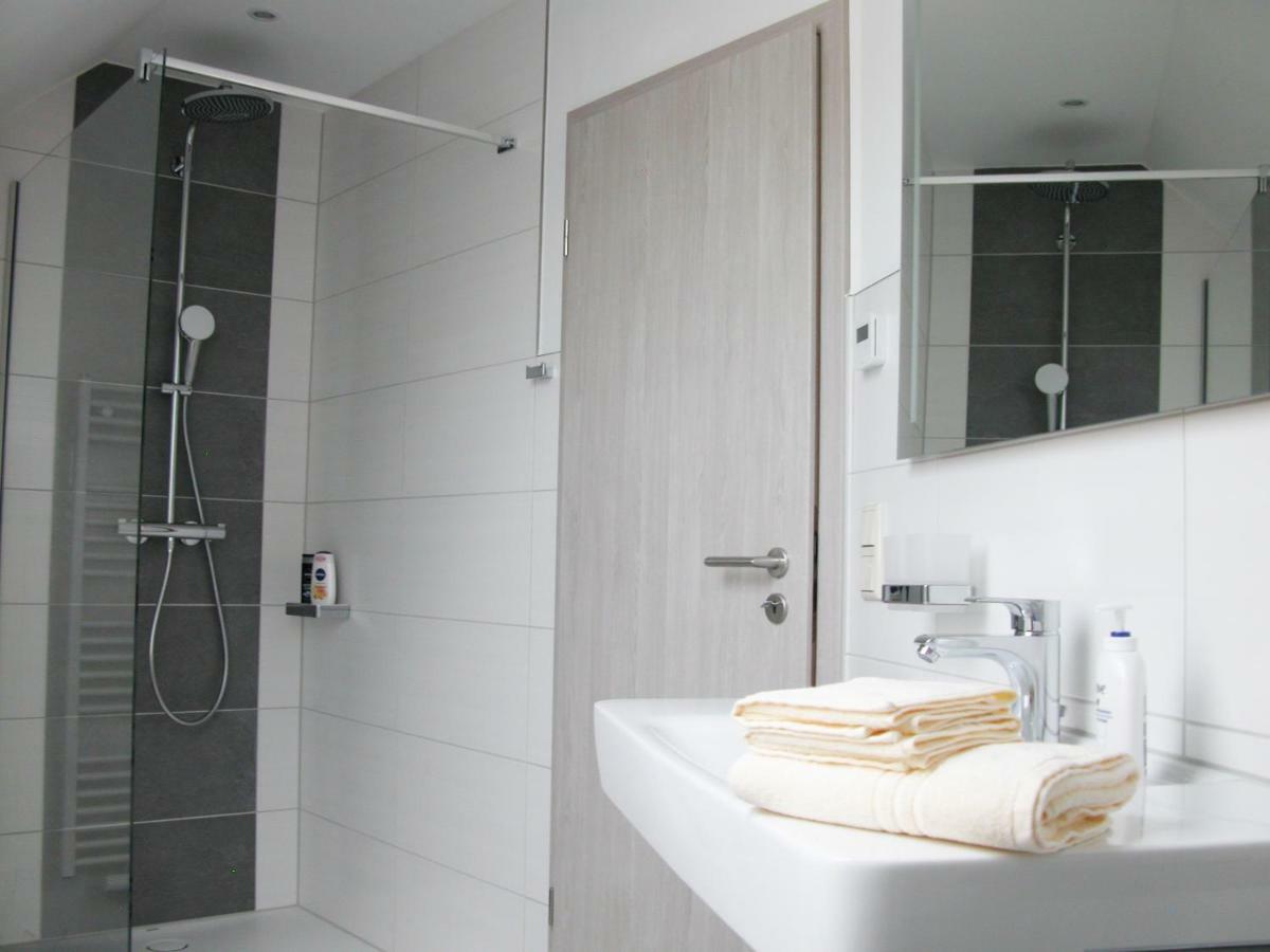 Apartamento Feriendomizil Taupadel Burgel  Exterior foto