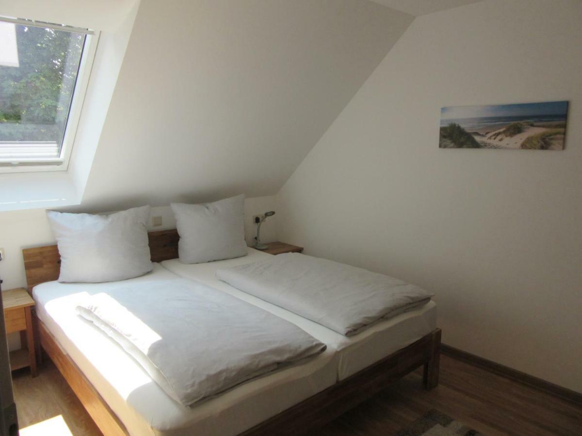 Apartamento Feriendomizil Taupadel Burgel  Exterior foto