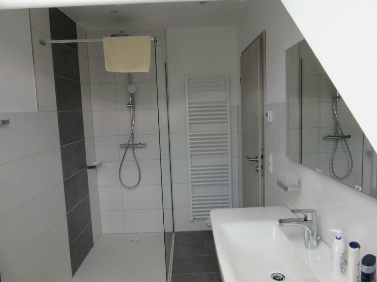 Apartamento Feriendomizil Taupadel Burgel  Exterior foto